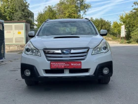 Снимка Subaru Outback