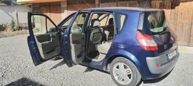 Renault Scenic undefined | Auto.bg — изображение 7 Renault Scenic undefined | Auto.bg — изображение 7
