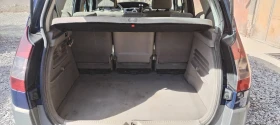 Renault Scenic undefined | Auto.bg — изображение 8 Renault Scenic undefined | Auto.bg — изображение 8