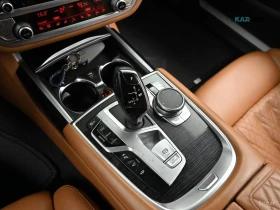 BMW 740 XDRIVE* MSPORT* КОЖА* ОБДУХВ* 360* ПАНО* HEAD UP | Auto.bg — изображение 8 BMW 740 XDRIVE* MSPORT* КОЖА* ОБДУХВ* 360* ПАНО* HEAD UP | Auto.bg — изображение 8