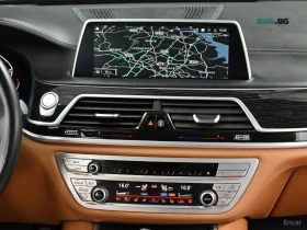BMW 740 XDRIVE* MSPORT* КОЖА* ОБДУХВ* 360* ПАНО* HEAD UP | Auto.bg — изображение 13 BMW 740 XDRIVE* MSPORT* КОЖА* ОБДУХВ* 360* ПАНО* HEAD UP | Auto.bg — изображение 13