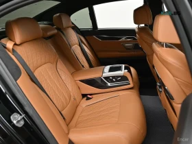 BMW 740 XDRIVE* MSPORT* КОЖА* ОБДУХВ* 360* ПАНО* HEAD UP | Auto.bg — изображение 11 BMW 740 XDRIVE* MSPORT* КОЖА* ОБДУХВ* 360* ПАНО* HEAD UP | Auto.bg — изображение 11