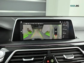 BMW 740 XDRIVE* MSPORT* КОЖА* ОБДУХВ* 360* ПАНО* HEAD UP | Auto.bg — изображение 14 BMW 740 XDRIVE* MSPORT* КОЖА* ОБДУХВ* 360* ПАНО* HEAD UP | Auto.bg — изображение 14