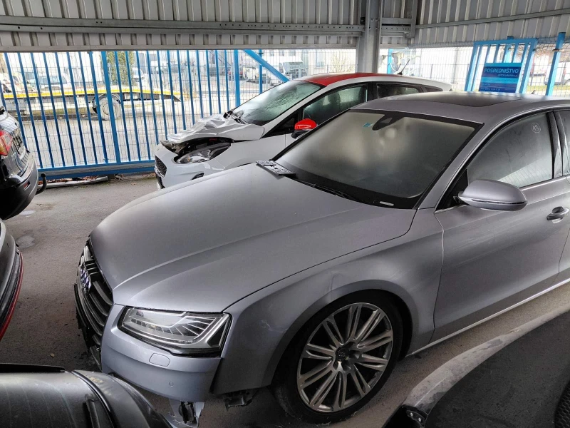 Audi A8 3.0D QUATTRO MATRIX - 28500 лв. / 14571.82 € - 85330497 1 | Car24.bg Audi A8 3.0D QUATTRO MATRIX - 28500 лв. / 14571.82 € - 85330497 1