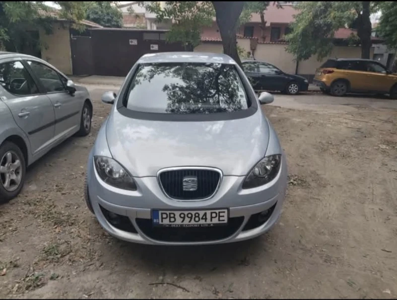 Seat Altea Газ - 2900 € / 5671.91 лв. - 71184003 1 | Car24.bg Seat Altea Газ - 2900 € / 5671.91 лв. - 71184003 1