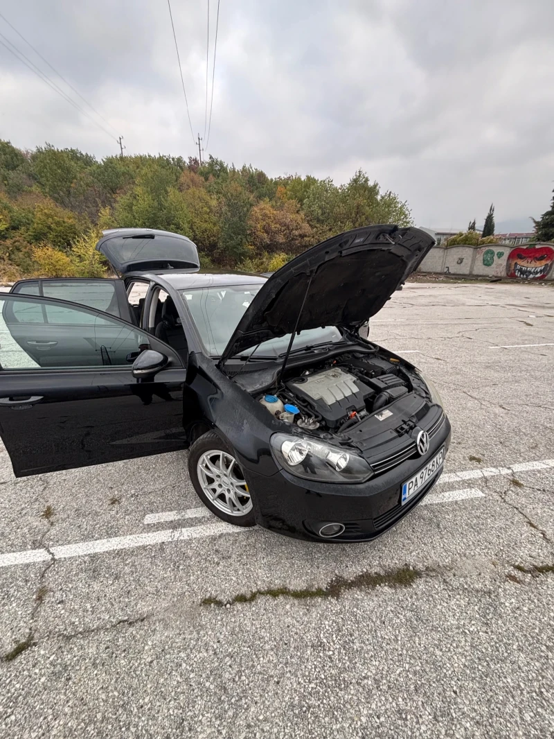 VW Golf - 5499 € - 69839450 1 | Car24.bg VW Golf - 5499 € - 69839450 1