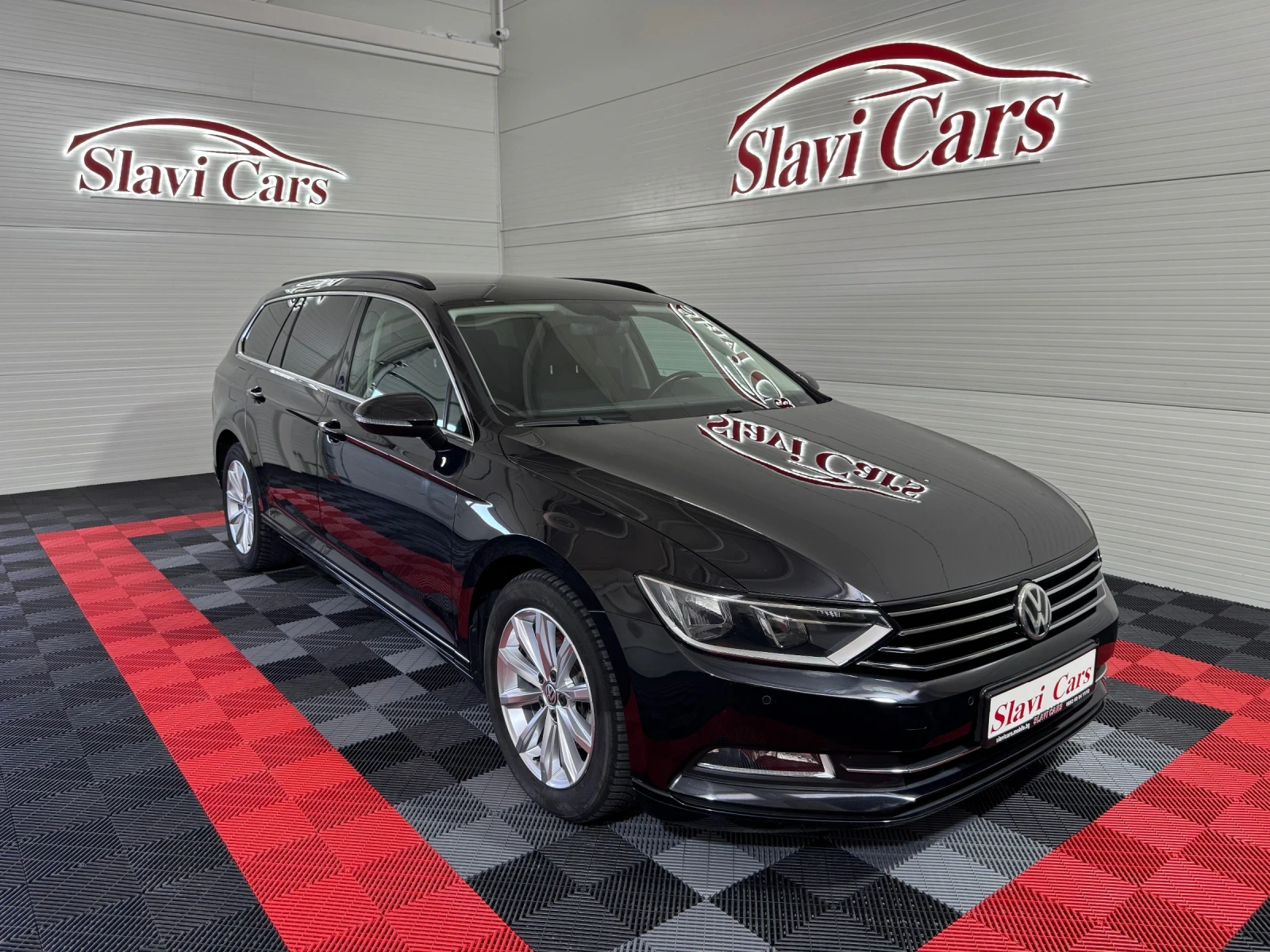 VW Passat 2.0 TDI 150 hp | EXECUTIVE | DISTRONIC | KEYLESS | Auto.bg — изображение 1 VW Passat 2.0 TDI 150 hp | EXECUTIVE | DISTRONIC | KEYLESS | Auto.bg — изображение 1