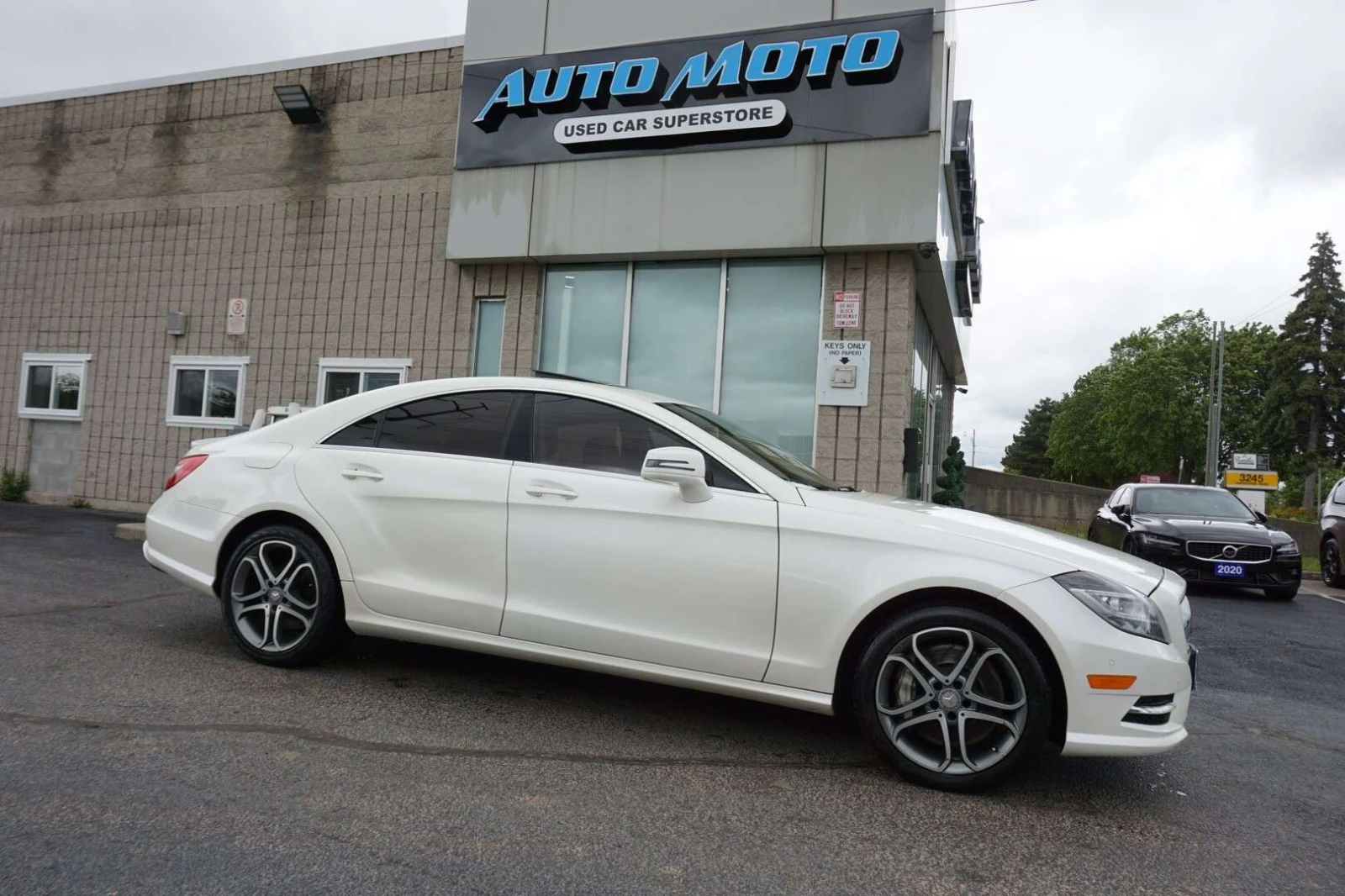 Mercedes-Benz CLS 550 / ПАНО / ЛИЗИНГ / ЦЕНА до БГ | Auto.bg — изображение 1 Mercedes-Benz CLS 550 / ПАНО / ЛИЗИНГ / ЦЕНА до БГ | Auto.bg — изображение 1