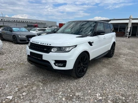 Land Rover Range Rover Sport 3.0 D - Car24.bg Land Rover Range Rover Sport 3.0 D