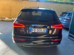 Audi Q5 2.0TDI/190КС/ОЧАКВАН ВНОС/FULL /БЕЗ ЗАБЕЛЕЖКИ - цена по договаряне - 17269206 4 | Car24.bg Audi Q5 2.0TDI/190КС/ОЧАКВАН ВНОС/FULL /БЕЗ ЗАБЕЛЕЖКИ - цена по договаряне - 17269206 4