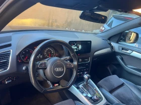 Audi Q5 2.0TDI/190КС/ОЧАКВАН ВНОС/FULL /БЕЗ ЗАБЕЛЕЖКИ - цена по договаряне - 17269206 6 | Car24.bg Audi Q5 2.0TDI/190КС/ОЧАКВАН ВНОС/FULL /БЕЗ ЗАБЕЛЕЖКИ - цена по договаряне - 17269206 6