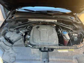 Audi Q5 2.0TDI/190КС/ОЧАКВАН ВНОС/FULL /БЕЗ ЗАБЕЛЕЖКИ - цена по договаряне - 17269206 12 | Car24.bg Audi Q5 2.0TDI/190КС/ОЧАКВАН ВНОС/FULL /БЕЗ ЗАБЕЛЕЖКИ - цена по договаряне - 17269206 12