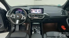 BMW X3 30d xDrive M Sport Paket Sportautomatic - 122300 лв. / 62531.00 € - 50713766 6 | Car24.bg BMW X3 30d xDrive M Sport Paket Sportautomatic - 122300 лв. / 62531.00 € - 50713766 6