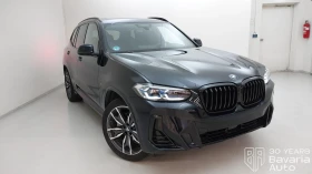 BMW X3 30d xDrive M Sport Paket Sportautomatic - 122300 лв. / 62531.00 € - 50713766 4 | Car24.bg BMW X3 30d xDrive M Sport Paket Sportautomatic - 122300 лв. / 62531.00 € - 50713766 4