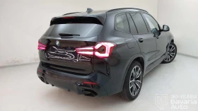 BMW X3 30d xDrive M Sport Paket Sportautomatic - 122300 лв. / 62531.00 € - 50713766 3 | Car24.bg BMW X3 30d xDrive M Sport Paket Sportautomatic - 122300 лв. / 62531.00 € - 50713766 3