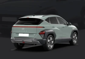 Hyundai Kona - 29650 € / 57990.36 лв. - 18668725 3 | Car24.bg Hyundai Kona - 29650 € / 57990.36 лв. - 18668725 3