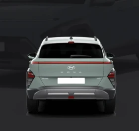 Hyundai Kona - 29650 € / 57990.36 лв. - 18668725 4 | Car24.bg Hyundai Kona - 29650 € / 57990.36 лв. - 18668725 4
