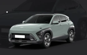 Hyundai Kona - Car24.bg Hyundai Kona