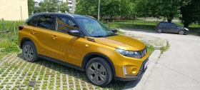Suzuki Vitara Hybrid - 19500 € / 38138.68 лв. - 55808916 2 | Car24.bg Suzuki Vitara Hybrid - 19500 € / 38138.68 лв. - 55808916 2