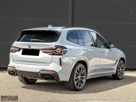 BMW X3 M40i/387HP/LASER/HUD/360/PANO/618z | Auto.bg — изображение 3 BMW X3 M40i/387HP/LASER/HUD/360/PANO/618z | Auto.bg — изображение 3