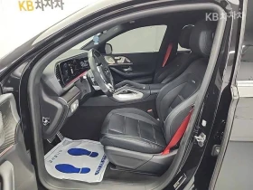 Mercedes-Benz GLE 53 4MATIC COUPE | Auto.bg — изображение 7 Mercedes-Benz GLE 53 4MATIC COUPE | Auto.bg — изображение 7