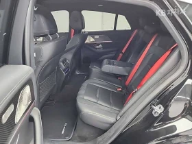 Mercedes-Benz GLE 53 4MATIC COUPE | Auto.bg — изображение 8 Mercedes-Benz GLE 53 4MATIC COUPE | Auto.bg — изображение 8