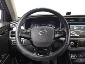 SsangYong Korando 1.6 673910 Automatic | Auto.bg — изображение 13 SsangYong Korando 1.6 673910 Automatic | Auto.bg — изображение 13