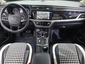 SsangYong Korando 1.6 673910 Automatic | Auto.bg — изображение 7 SsangYong Korando 1.6 673910 Automatic | Auto.bg — изображение 7