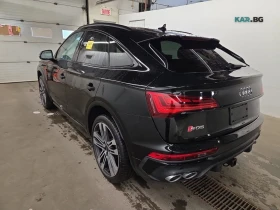 Audi SQ5 Sportback * PROGRESSIV * АвтоКредит * (ЦЕНА ДО БГ) | Auto.bg — изображение 6 Audi SQ5 Sportback * PROGRESSIV * АвтоКредит * (ЦЕНА ДО БГ) | Auto.bg — изображение 6