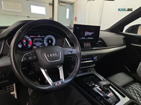 Audi SQ5 Sportback * PROGRESSIV * АвтоКредит * (ЦЕНА ДО БГ) | Auto.bg — изображение 10 Audi SQ5 Sportback * PROGRESSIV * АвтоКредит * (ЦЕНА ДО БГ) | Auto.bg — изображение 10