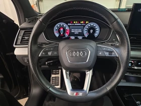 Audi SQ5 Sportback * PROGRESSIV * АвтоКредит * (ЦЕНА ДО БГ) | Auto.bg — изображение 11 Audi SQ5 Sportback * PROGRESSIV * АвтоКредит * (ЦЕНА ДО БГ) | Auto.bg — изображение 11