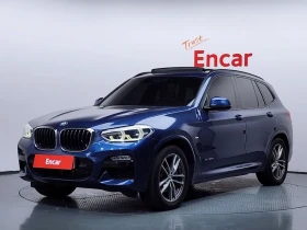 BMW X3 20d xDrive M/ PANO/ ПАМЕТ/ HEAD UP/ ПОДГРЕВ
