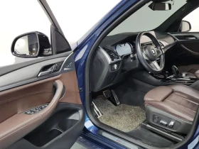 BMW X3 20d xDrive M/ PANO/ ПАМЕТ/ HEAD UP/ ПОДГРЕВ | Auto.bg — изображение 10 BMW X3 20d xDrive M/ PANO/ ПАМЕТ/ HEAD UP/ ПОДГРЕВ | Auto.bg — изображение 10