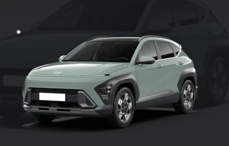 Hyundai Kona - 29650 € / 57990.36 лв. - 18668725 1 | Car24.bg Hyundai Kona - 29650 € / 57990.36 лв. - 18668725 1