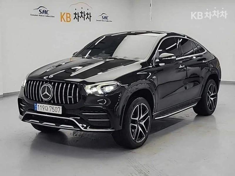 Mercedes-Benz GLE 53 4MATIC COUPE - 48500 € / 94857.76 лв. - 75997539 1 | Car24.bg Mercedes-Benz GLE 53 4MATIC COUPE - 48500 € / 94857.76 лв. - 75997539 1