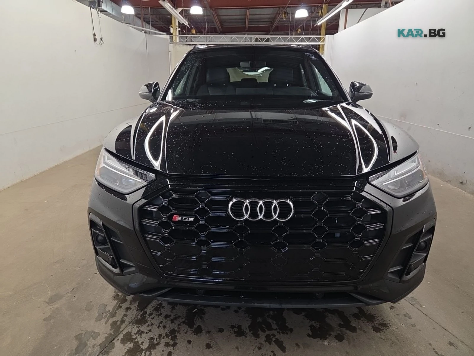 Audi SQ5 Sportback * PROGRESSIV * АвтоКредит * (ЦЕНА ДО БГ) | Auto.bg — изображение 1 Audi SQ5 Sportback * PROGRESSIV * АвтоКредит * (ЦЕНА ДО БГ) | Auto.bg — изображение 1