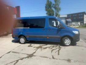 Mercedes-Benz 316 2.2 | Auto.bg — изображение 16 Mercedes-Benz 316 2.2 | Auto.bg — изображение 16