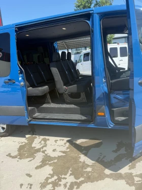 Mercedes-Benz 316 2.2 | Auto.bg — изображение 14 Mercedes-Benz 316 2.2 | Auto.bg — изображение 14