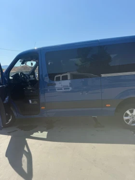 Mercedes-Benz 316 2.2 | Auto.bg — изображение 7 Mercedes-Benz 316 2.2 | Auto.bg — изображение 7