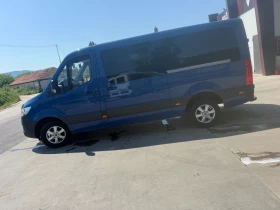 Mercedes-Benz 316 2.2 | Auto.bg — изображение 6 Mercedes-Benz 316 2.2 | Auto.bg — изображение 6