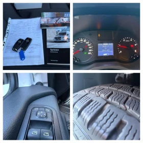 Mercedes-Benz Sprinter ОМ651!LED!Реални КМ! СРЕДНА БАЗА | Auto.bg — изображение 12 Mercedes-Benz Sprinter ОМ651!LED!Реални КМ! СРЕДНА БАЗА | Auto.bg — изображение 12