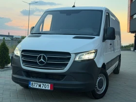 Mercedes-Benz Sprinter ОМ651!LED!Реални КМ! СРЕДНА БАЗА | Auto.bg — изображение 4 Mercedes-Benz Sprinter ОМ651!LED!Реални КМ! СРЕДНА БАЗА | Auto.bg — изображение 4
