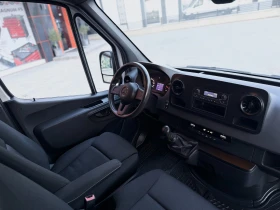 Mercedes-Benz Sprinter ОМ651!LED!Реални КМ! СРЕДНА БАЗА | Auto.bg — изображение 10 Mercedes-Benz Sprinter ОМ651!LED!Реални КМ! СРЕДНА БАЗА | Auto.bg — изображение 10