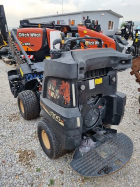  DITCH WITCH R300 | Mobile.bg   5