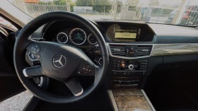 Mercedes-Benz E 350 4-matic 7G-Tronic | Mobile.bg   14