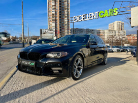 Обява за продажба на BMW 520 2.0d*M-PERFORMANCE* ANDROID ~29 990 лв. - изображение 1
