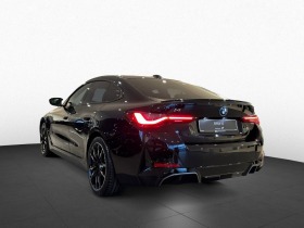 BMW i4 M50 GRAN COUPE xDRIVE  HEAD UP HARMAN-KARDON  | Mobile.bg   4
