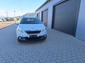 Peugeot 2008 1.4 HDI - Car24.bg Peugeot 2008 1.4 HDI