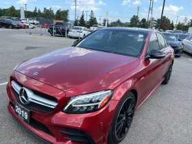 Mercedes-Benz C 43 AMG AMG* CARFAX* - Car24.bg Mercedes-Benz C 43 AMG AMG* CARFAX*
