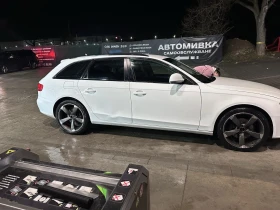 Audi A4 - 6200 € / 12126.15 лв. - 61151967 5 | Car24.bg Audi A4 - 6200 € / 12126.15 лв. - 61151967 5